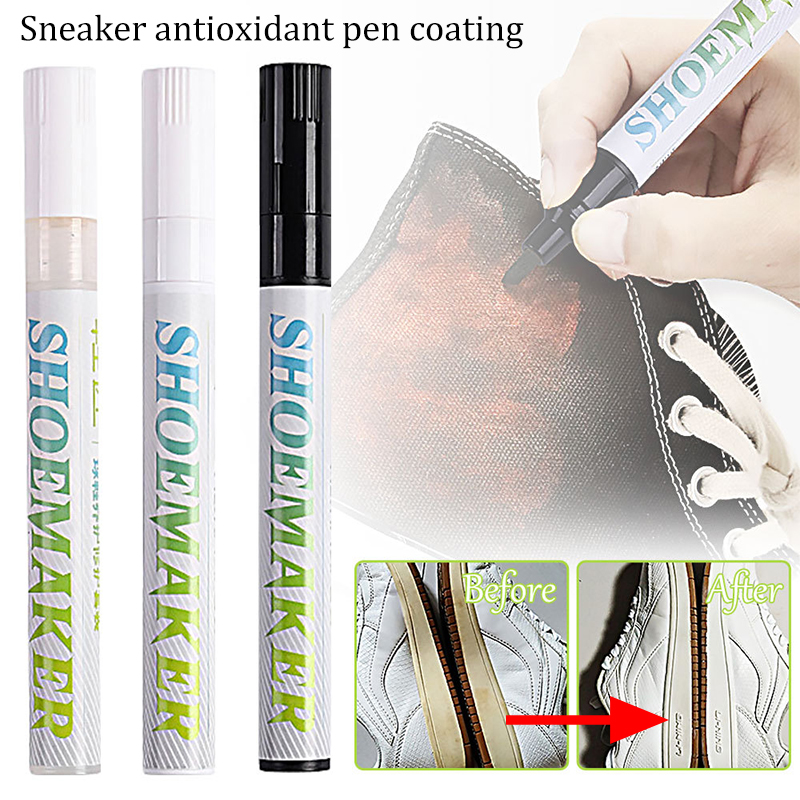 1/3Pcs Shoes Stains Removal Sn - Sneaker Care Pena ulasan dan harga