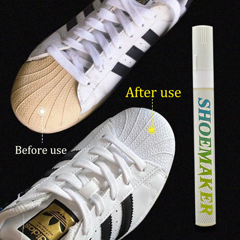 1/3Pcs Shoes Stains Removal Sn - Sneaker Care Pena ulasan dan harga