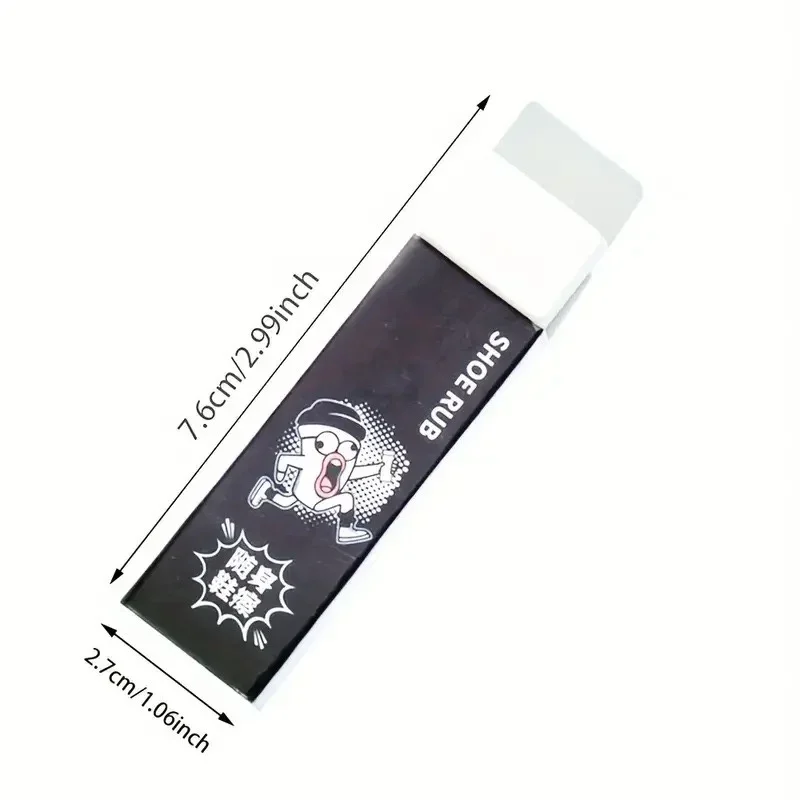 2Pcs New Eraser for Shine Whit - Sneaker Cleaning Kit ulasan dan harga