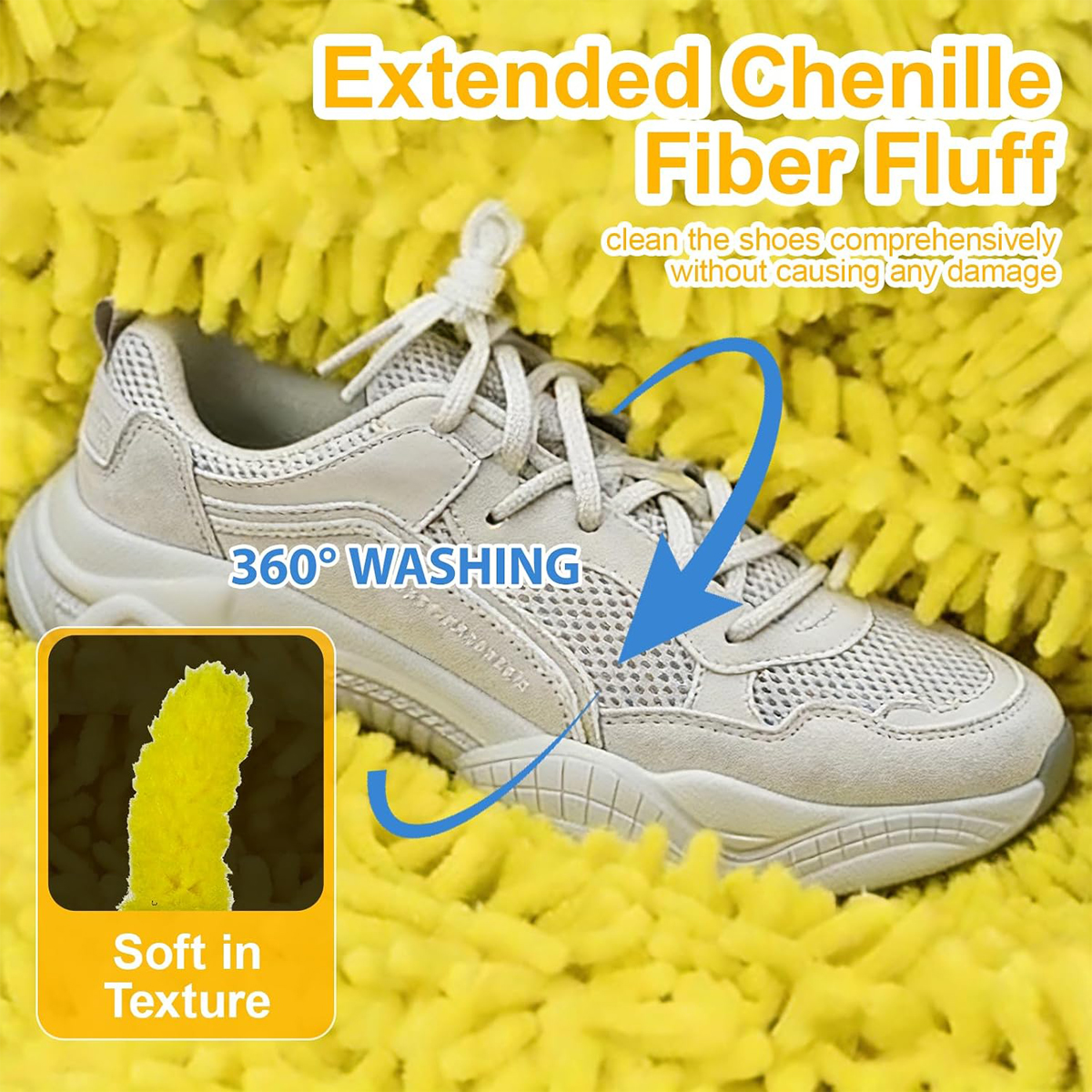 Washing Machine Shoe Protectiv - Sneaker Care Cleaning Kit ulasan dan harga