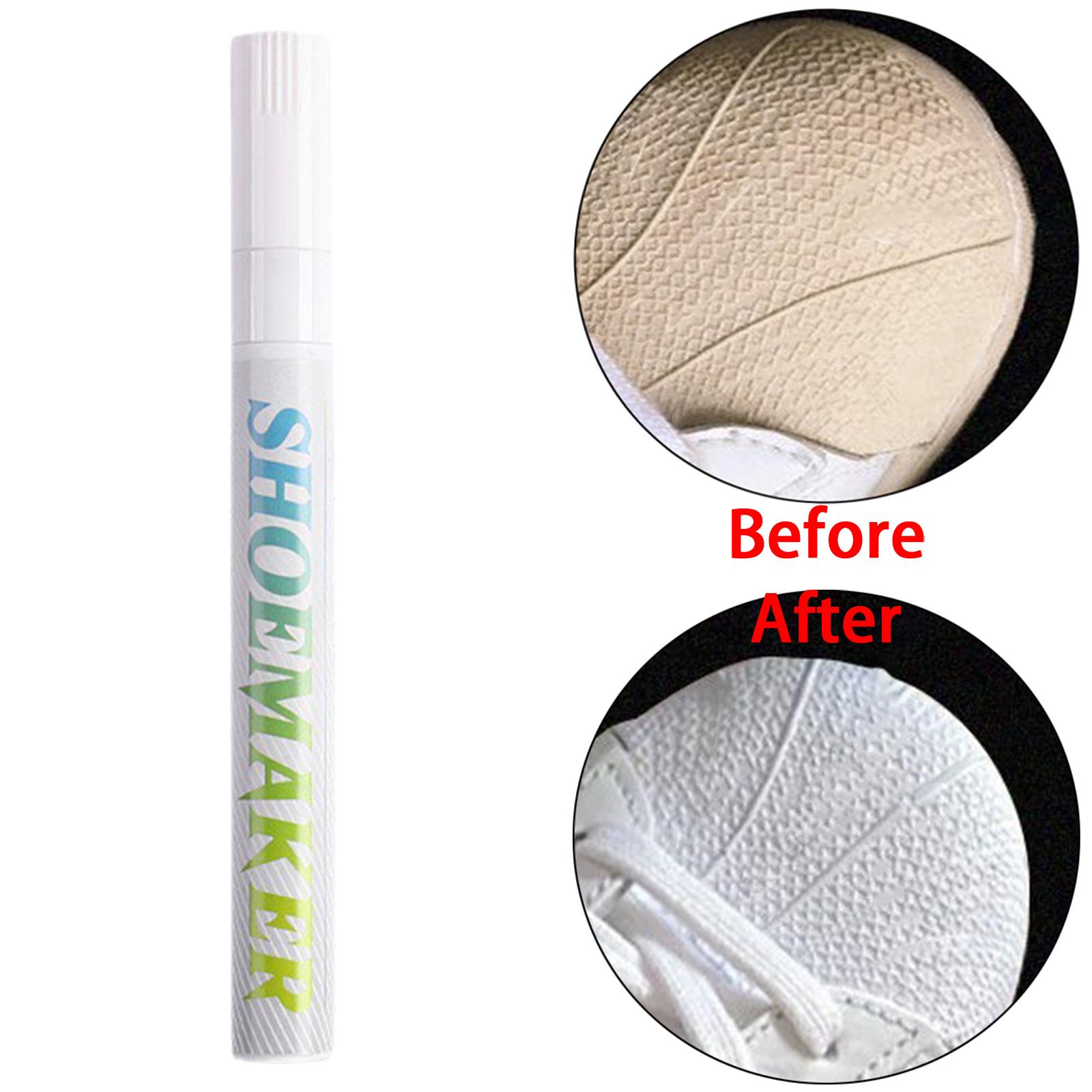 Fabric Shoe Cleaner Pen Stain  - Sneaker Care Pena ulasan dan harga