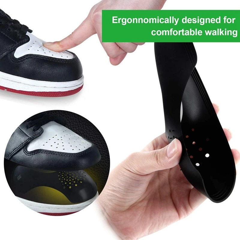 Lightweight Durable Shoe Creas - Sneaker Care Shoe Box ulasan dan harga
