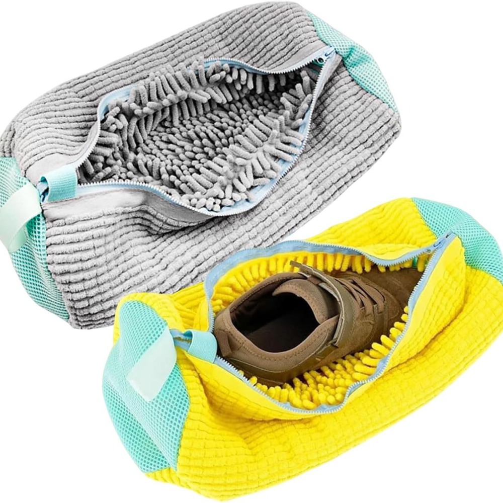 Shoe Washing Bag for Washing M - Sneaker Care Cleaning Kit ulasan dan harga