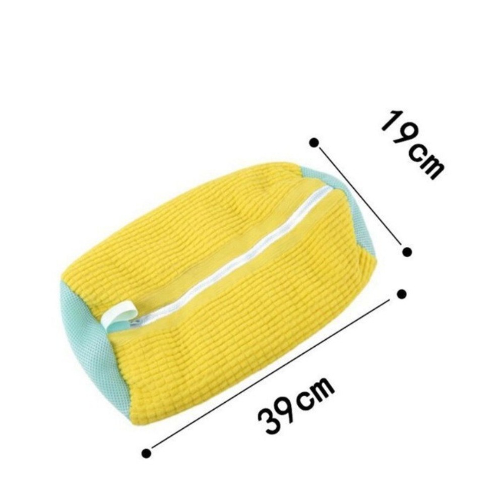 Shoe Washing Bag for Washing M - Sneaker Care Cleaning Kit ulasan dan harga
