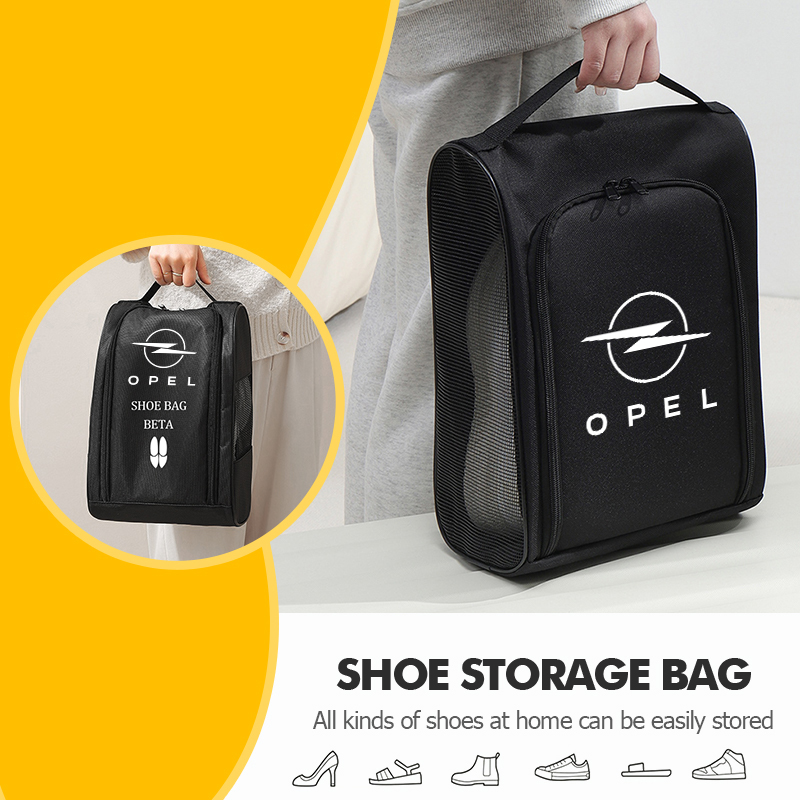 For Opel Car Logo Sneaker Stor - Sneaker Care Shoe Box ulasan dan harga