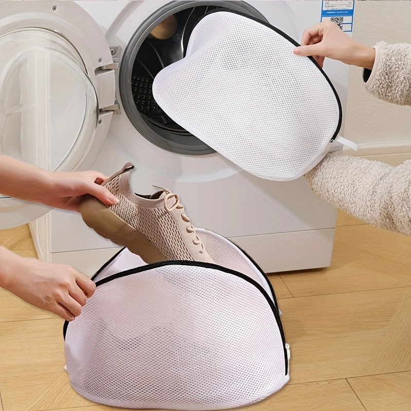 Shoe Washing Machine Bags, Mes - Sneaker Care Cleaning Kit ulasan dan harga