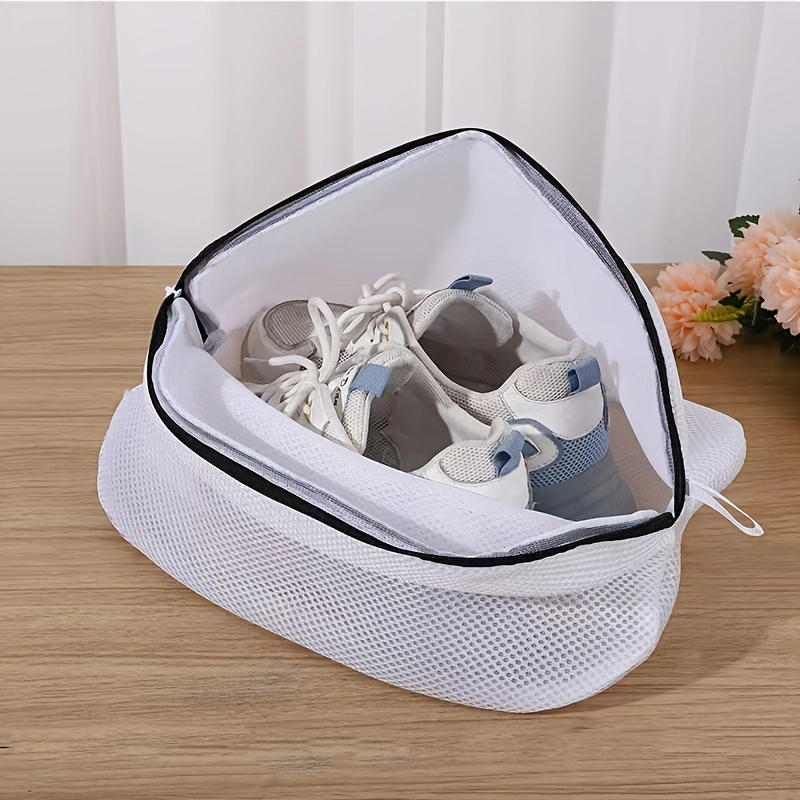 Shoe Washing Machine Bags, Mes - Sneaker Care Cleaning Kit ulasan dan harga
